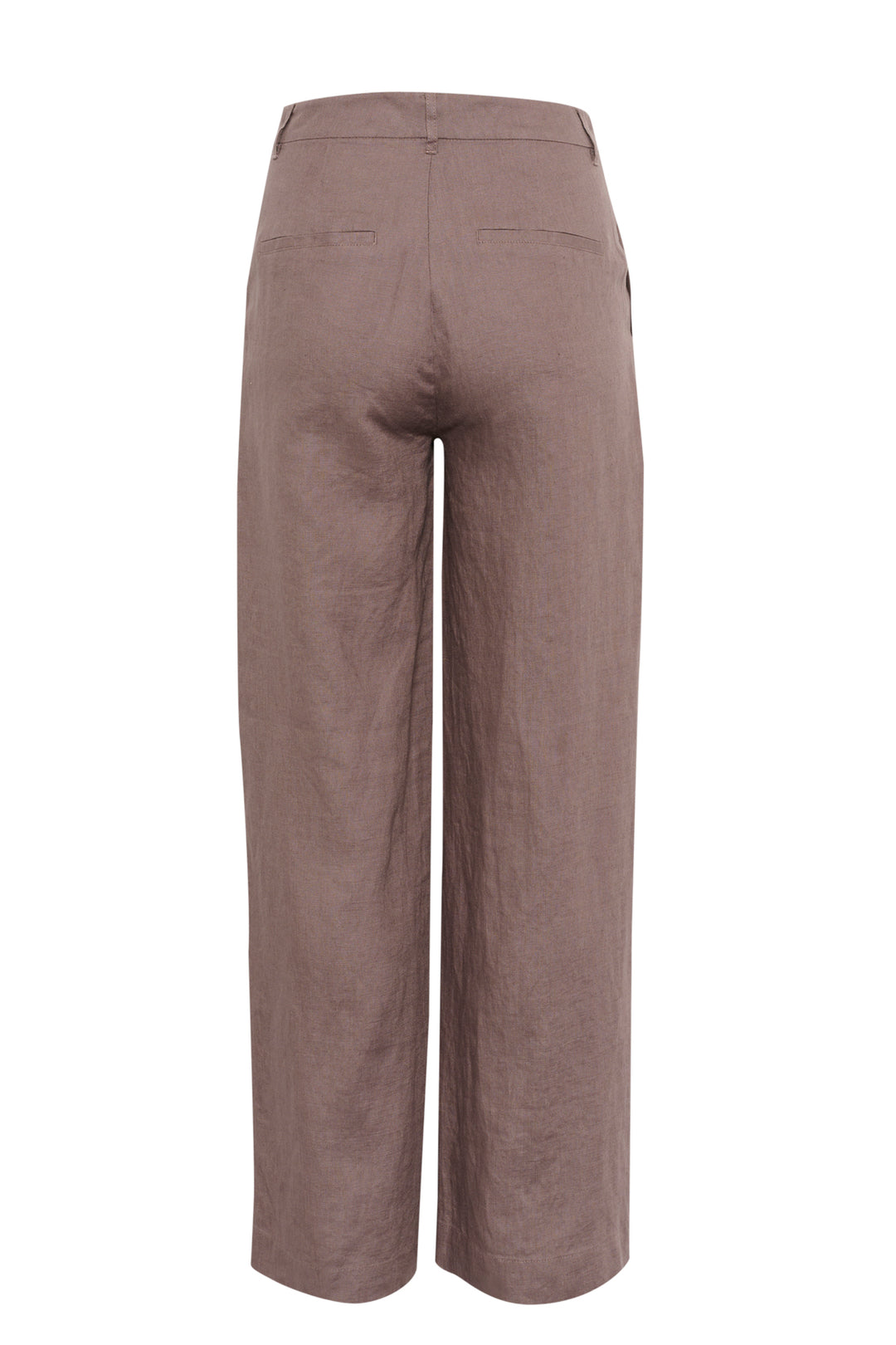 Pantalon de lin Solina