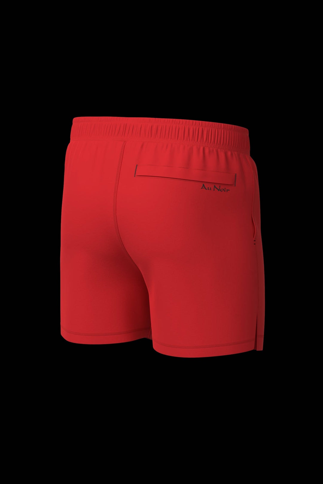 SWIMSUIT | SOLIDA, Red