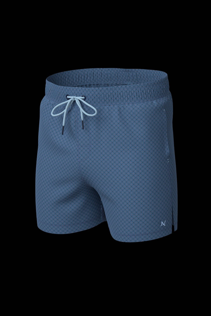 SWIMSUIT | HESLOP, Deep Water