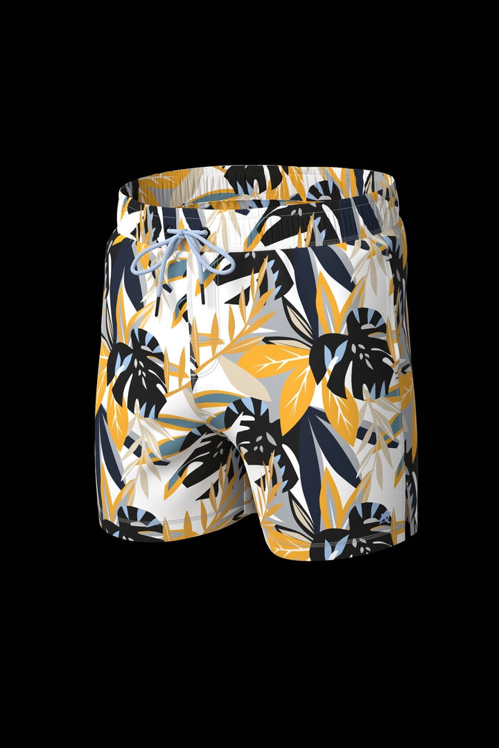 Maillot de bain Kahiau tropical