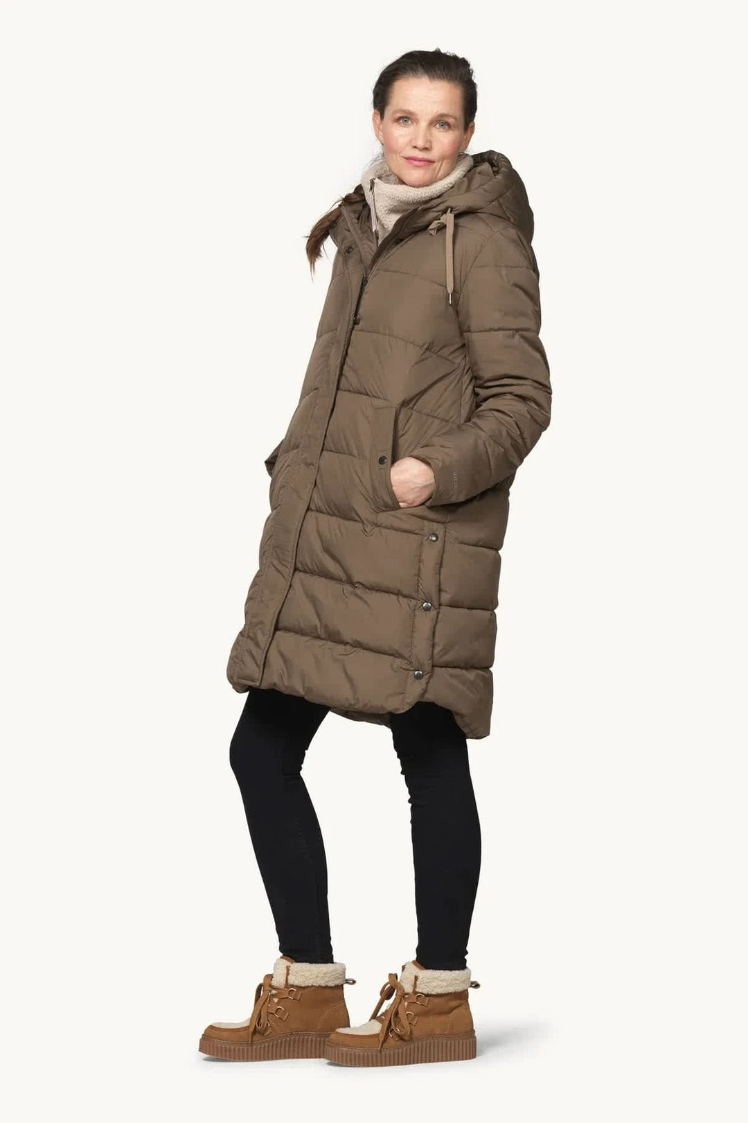 Ilse Jacobsen women&