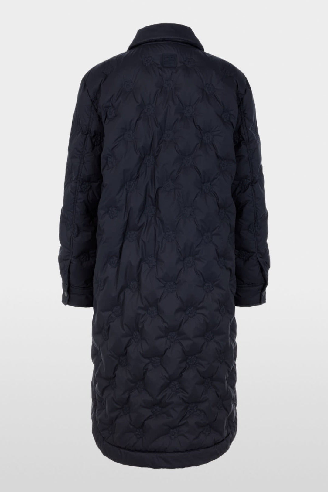 Manteau matelassé en duvet pour femme Marc Cain