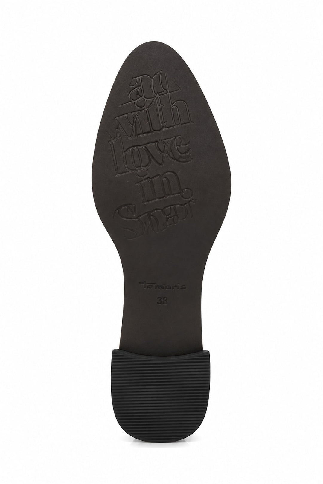 Mocassins en suède à petit talon pour femme Wonder