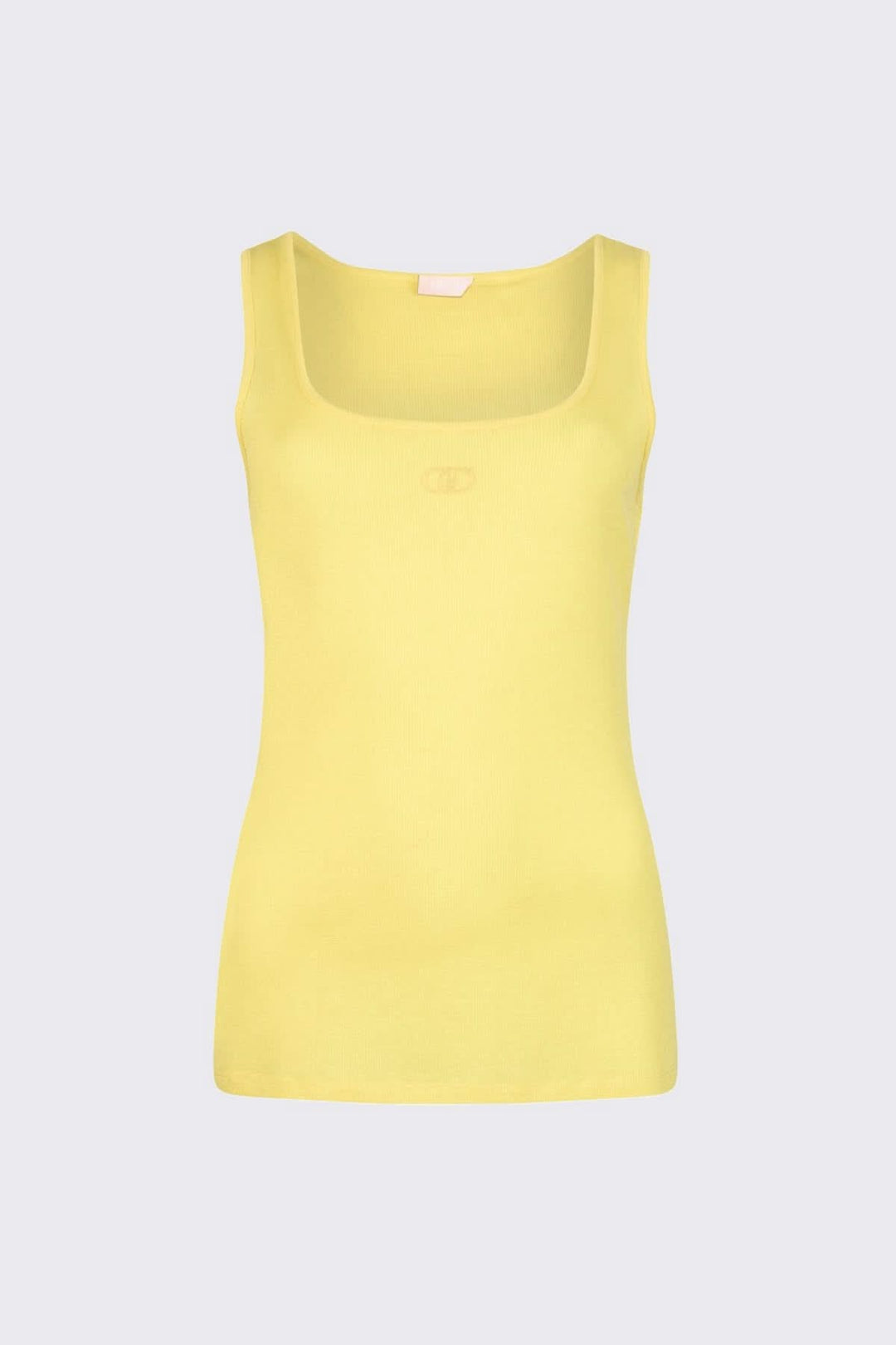Camisole à encolure carrée