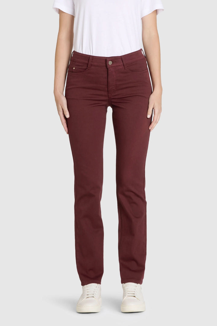 Pantalon Dream chino à jambe droite