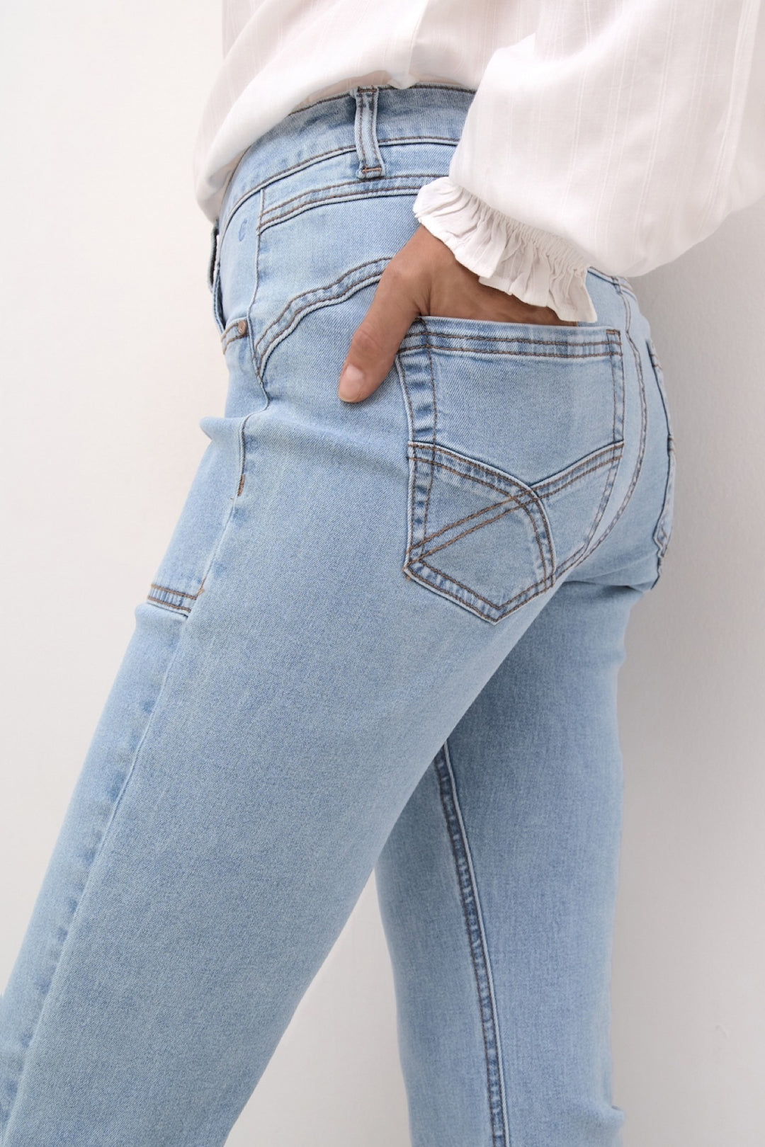 Jeans Lone