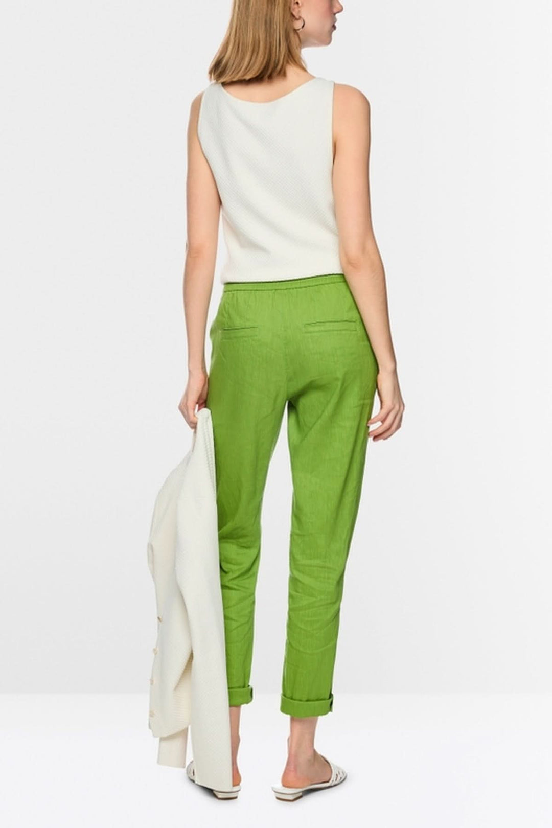 Pantalon léger à enfiler RHODOS