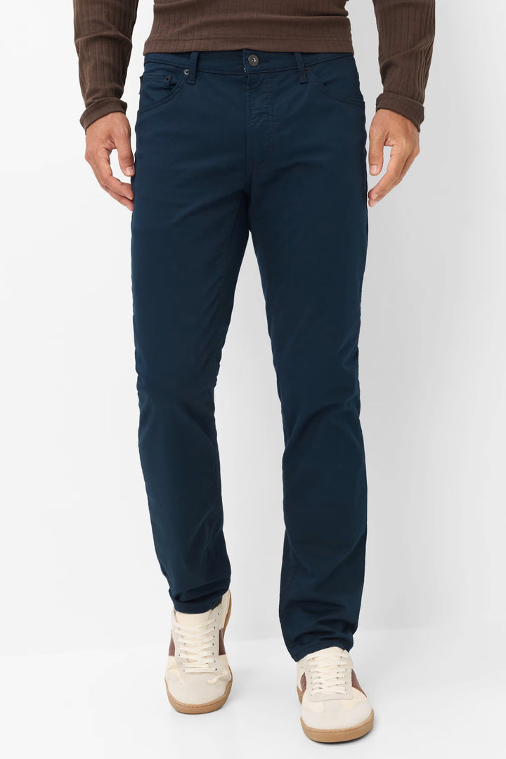 Pantalon chino ajusté pour homme Brax