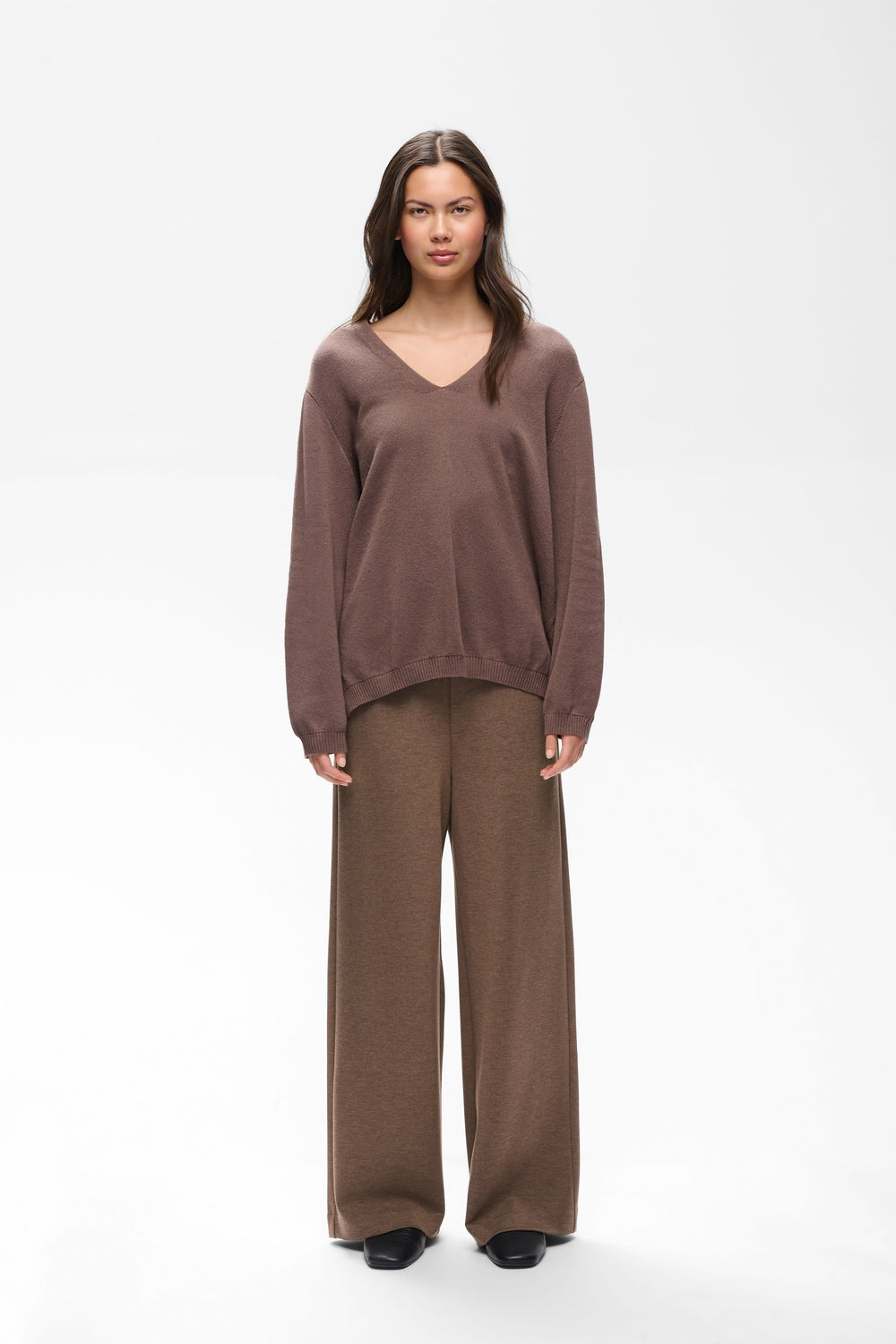 Pantalon Gincette pour femme Inwear