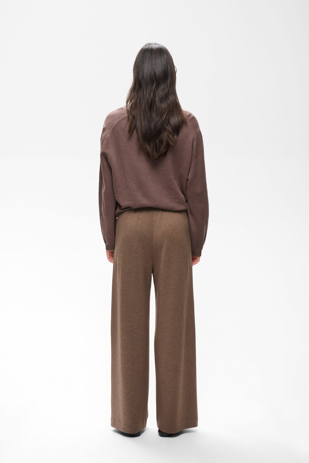 Pantalon Gincette pour femme Inwear