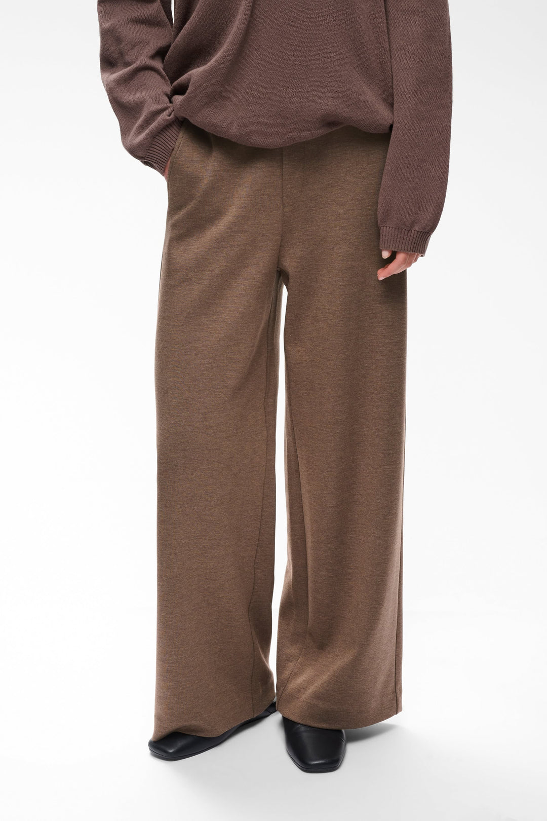 Pantalon Gincette pour femme Inwear