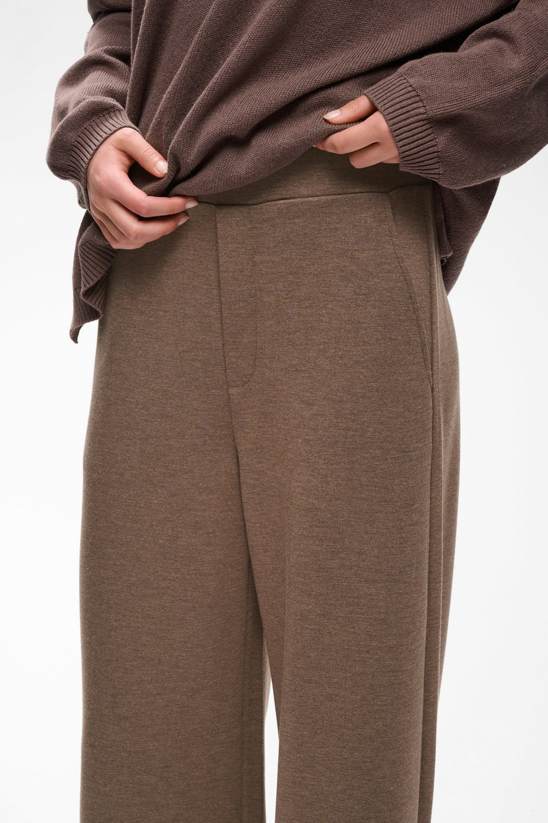 Pantalon Gincette pour femme Inwear