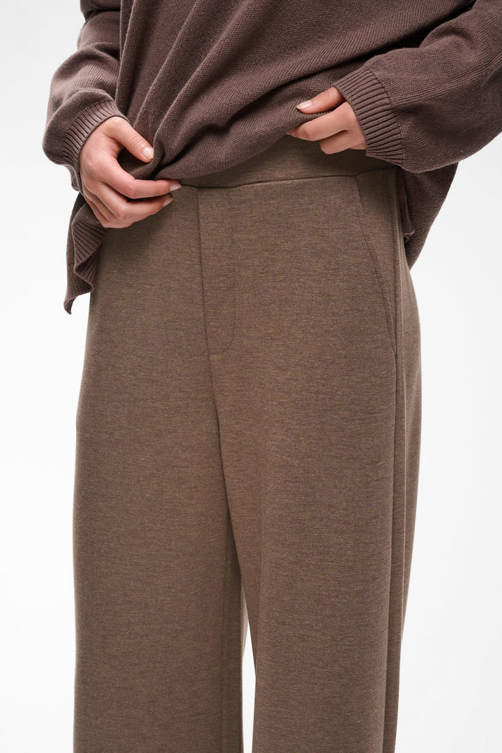 Pantalon Gincette pour femme Inwear