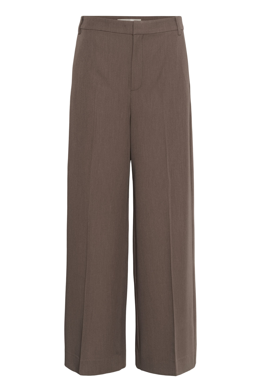 Pantalon habillé Quit Wide pour femme Inwear
