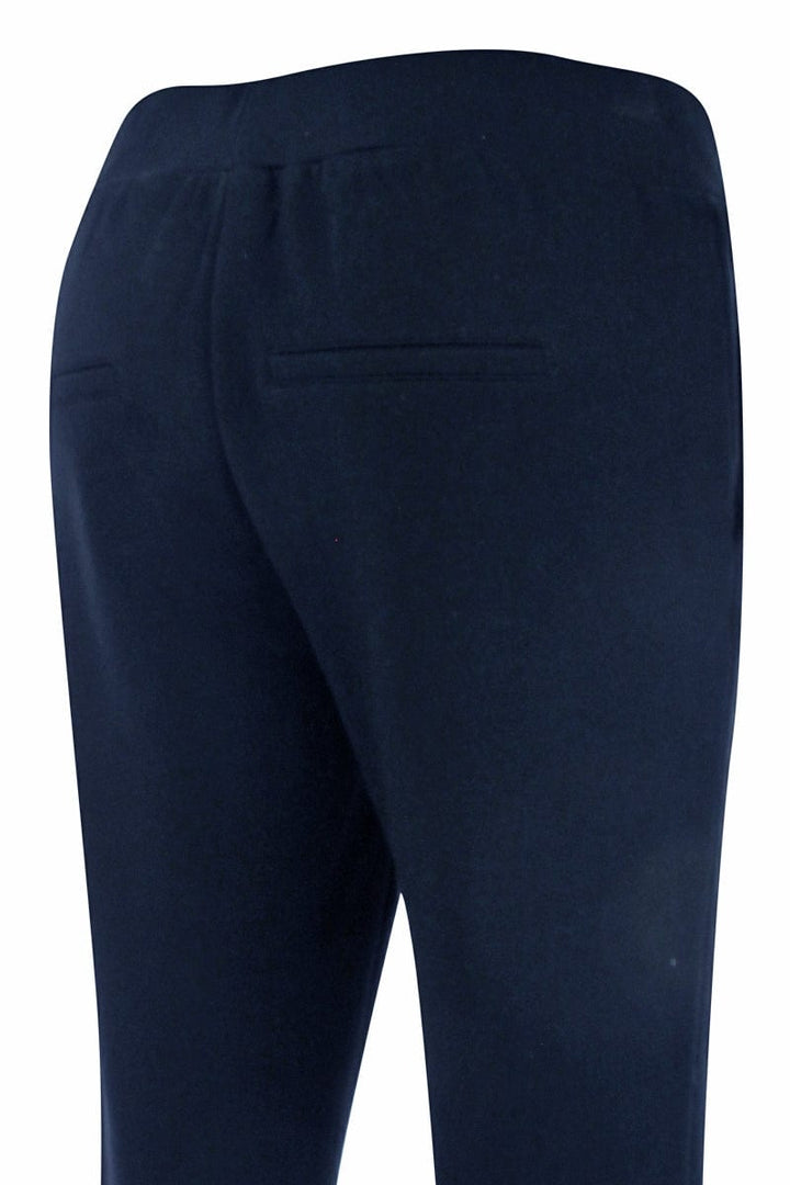 Pantalon jogging Prisley à coupe fuselée pour femme kennys