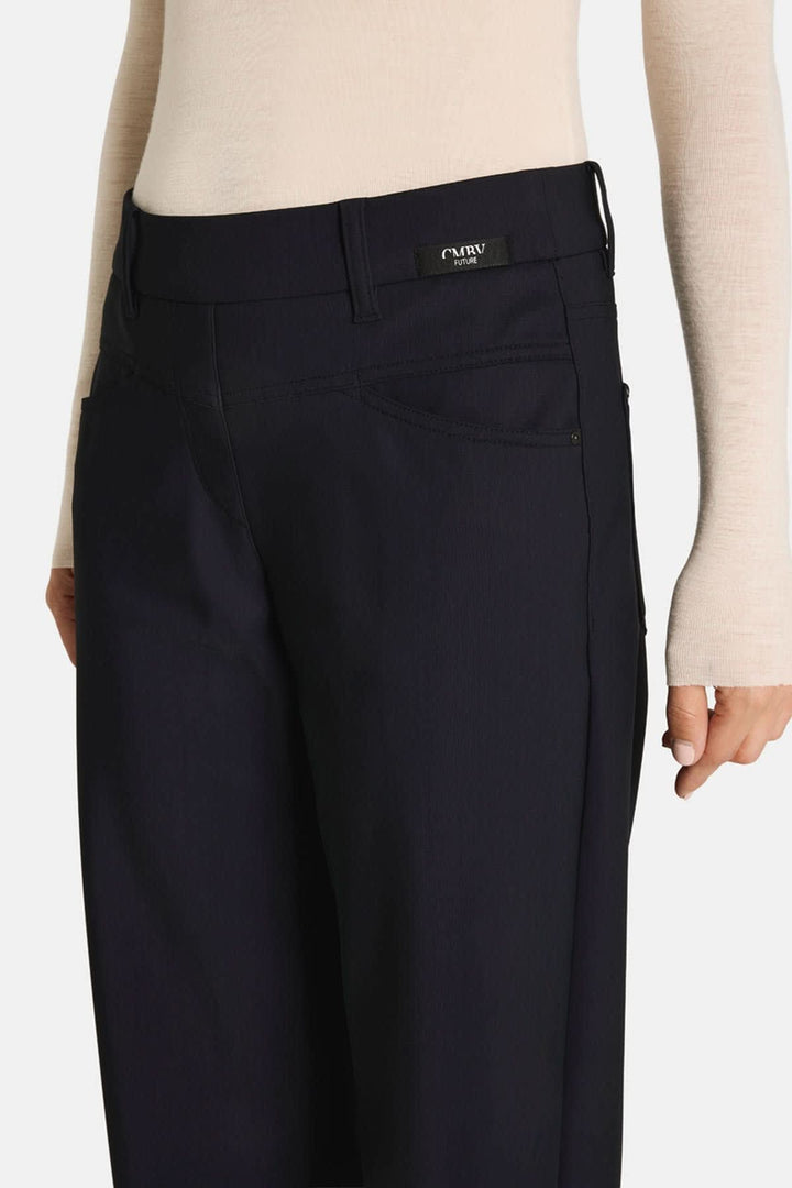 Elin jogg ankle-length pants for women by Cambio