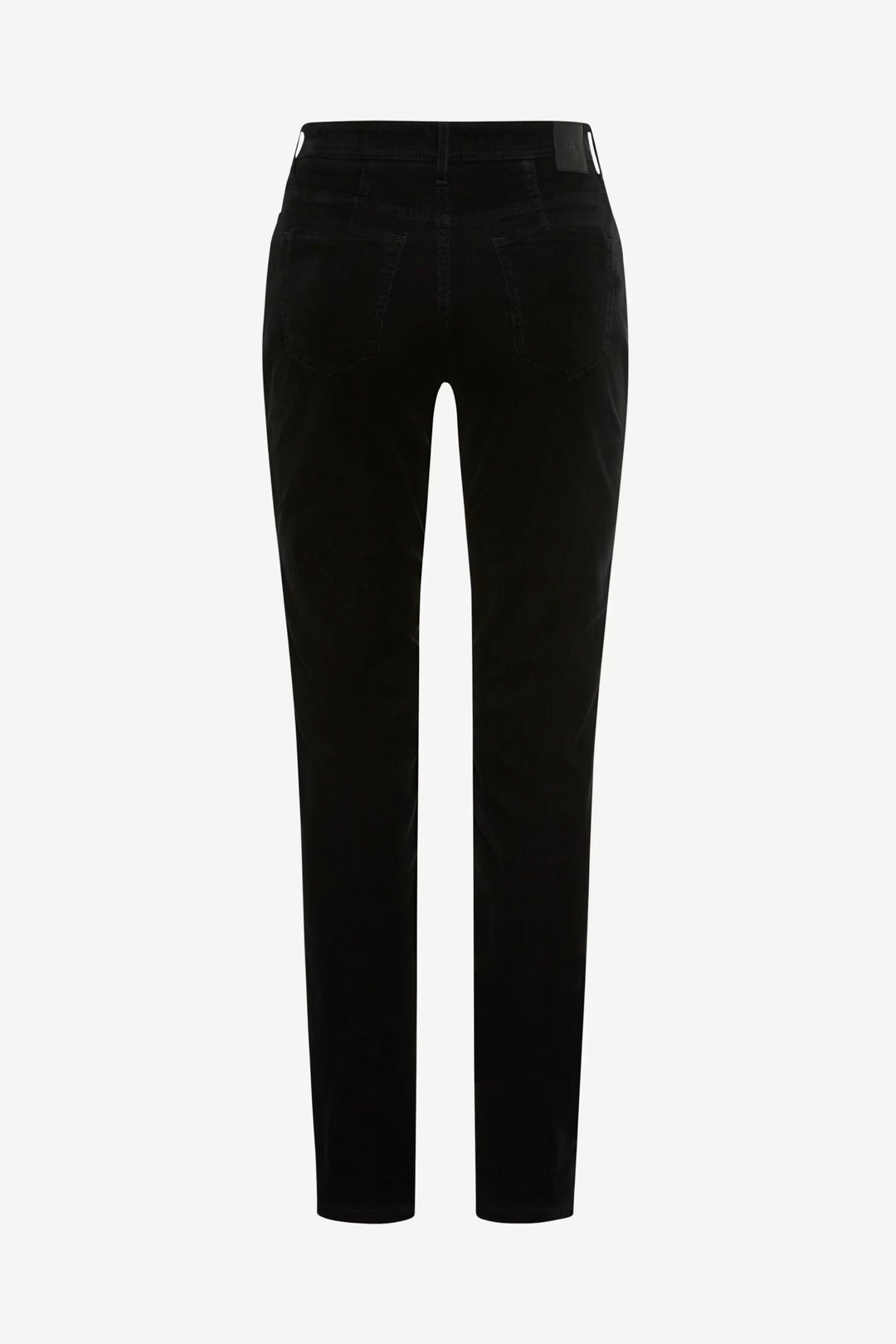 Pantalon Mary en velours côtelé à coupe droite pour femme Brax