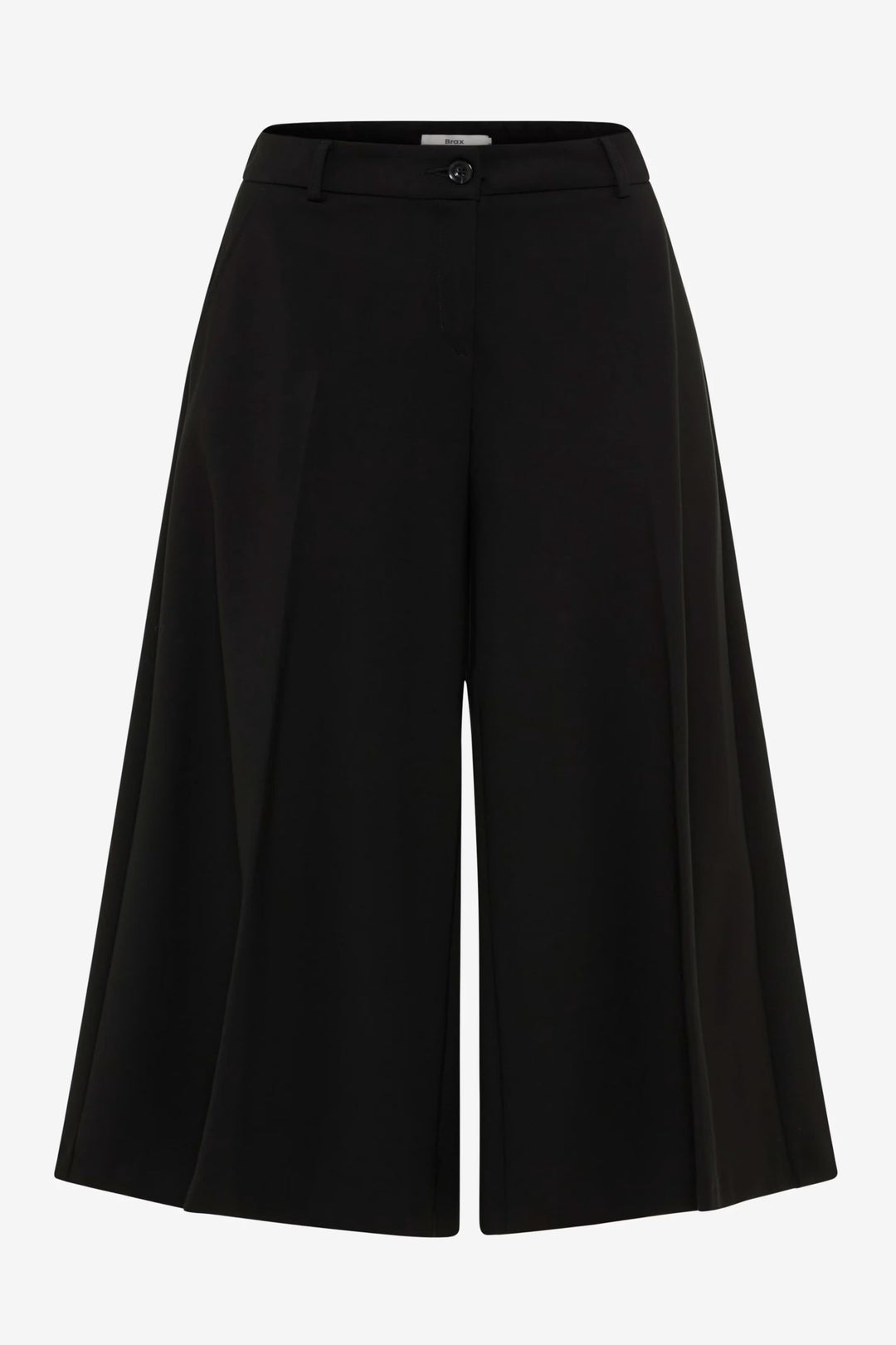 Pantalon Melli écourté à jambe très large pour femme Brax