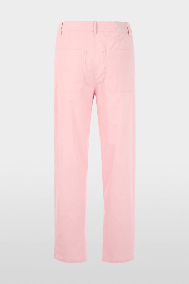 Pantalon RUMA en velours côtelé à coupe décontractée pour femme Marc Cain