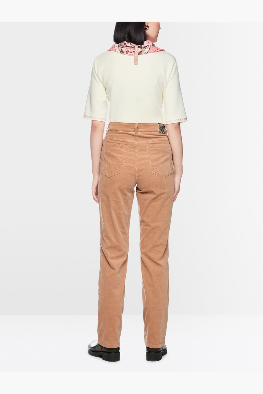 Pantalon de velours FENDOU