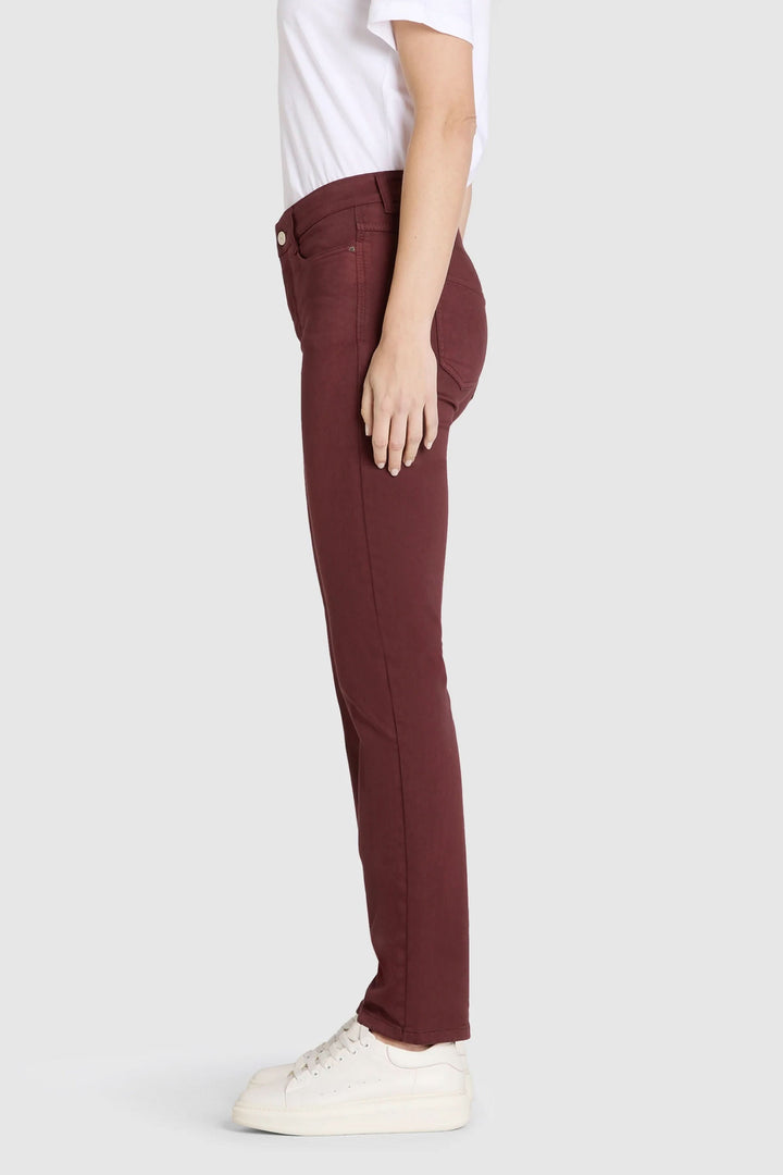 Pantalon Dream chino à jambe droite
