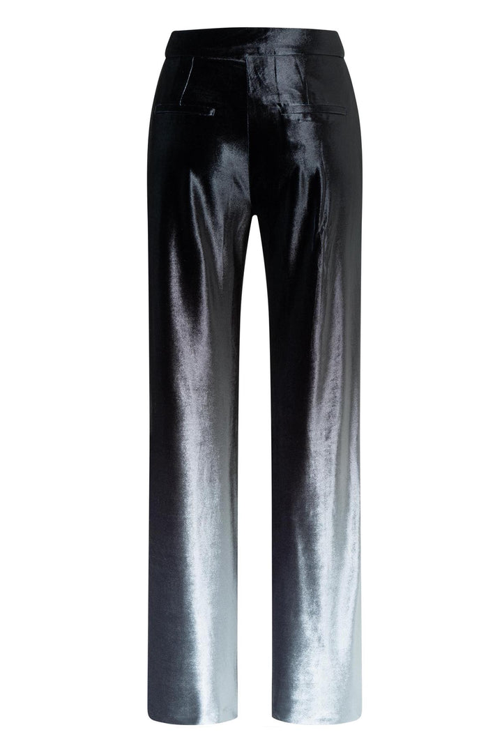 Pantalon en velours Chiara