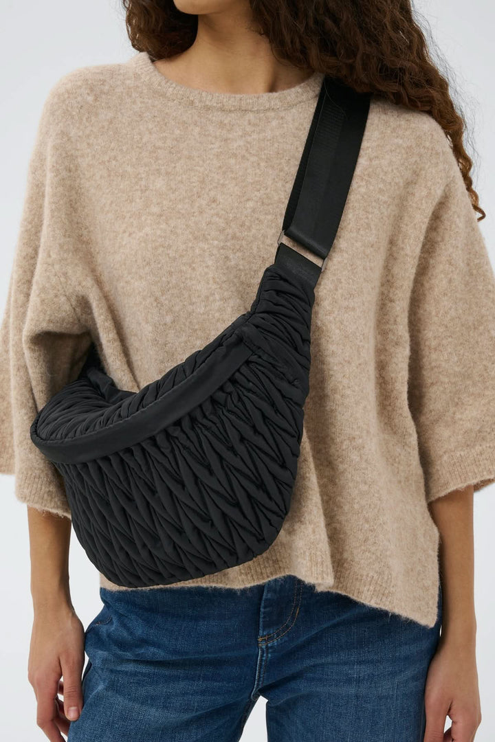 Samy Bumbag Quilted Shoulder Bag