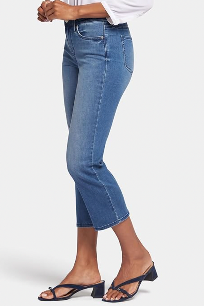 Jeans court Piper