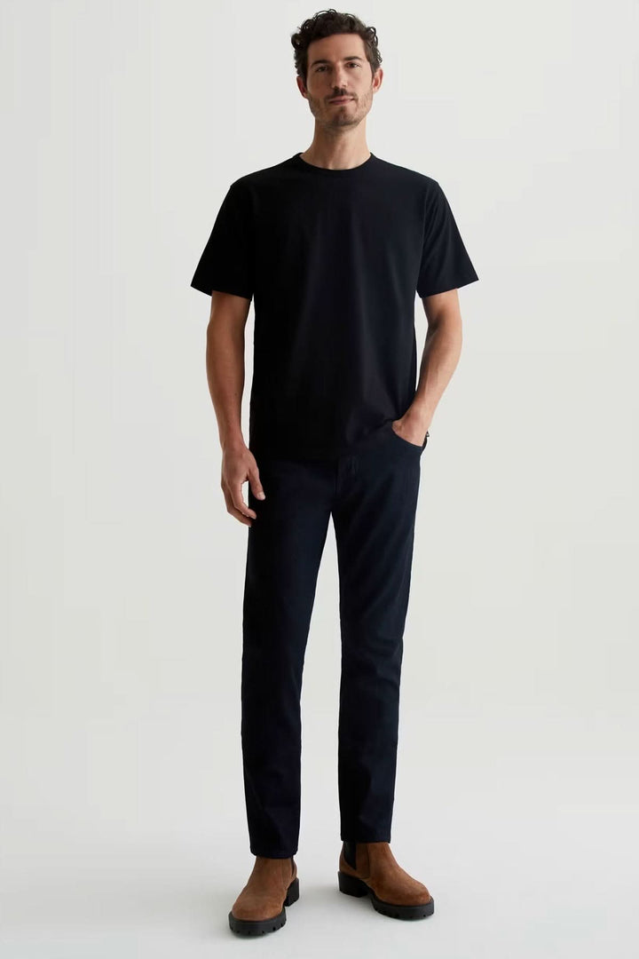 Modern Stretch Jeans Fit