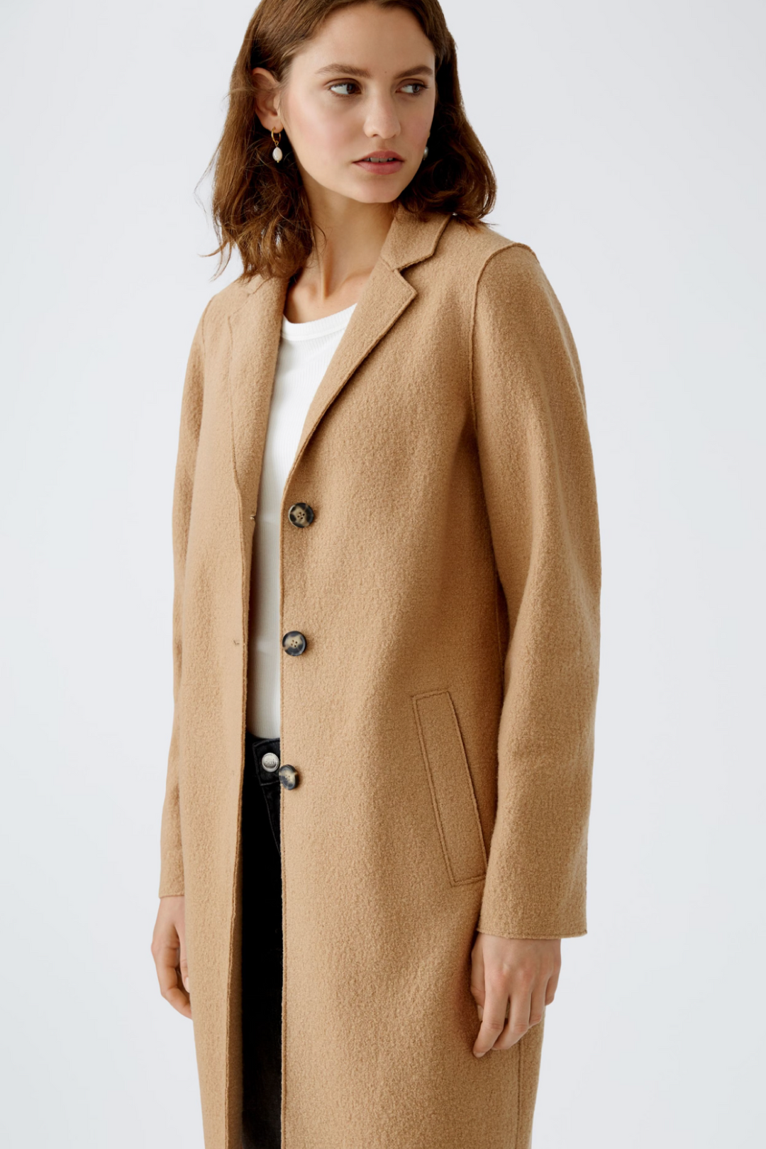 Manteau Mayson