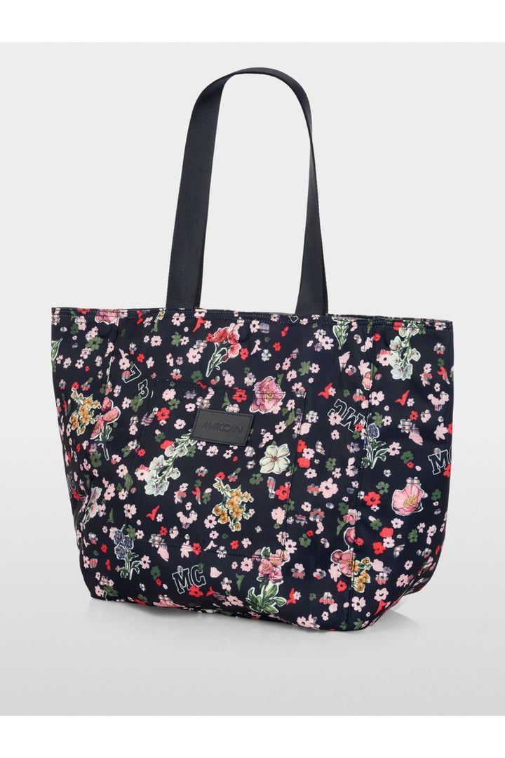Sac cabas réversible en nylon pour femme Marc Cain