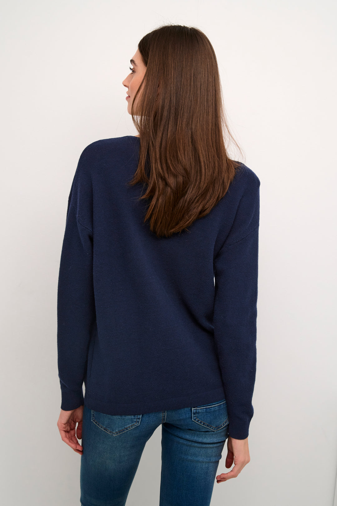 Pull en maille Sillar