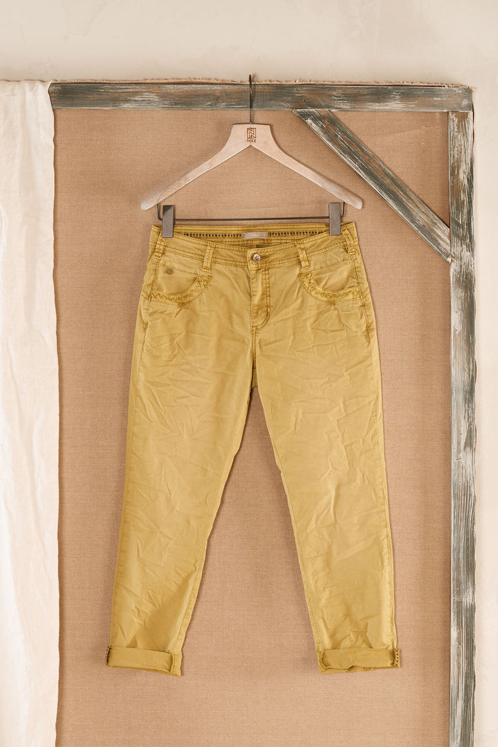 Pantalon 7/8