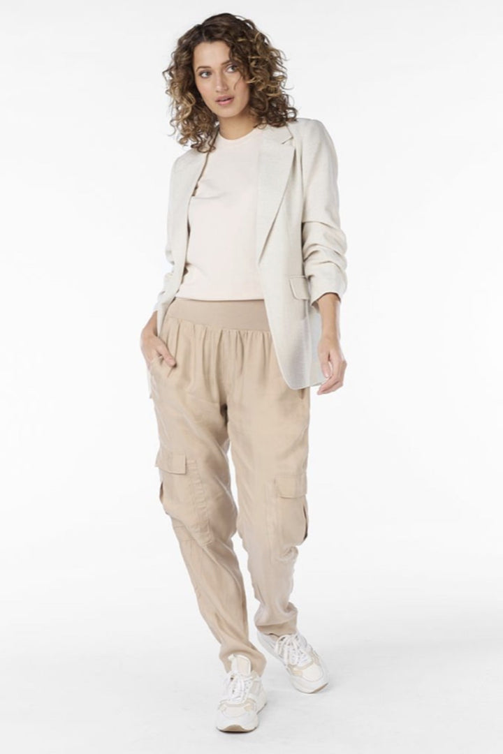 Pantalon cargo