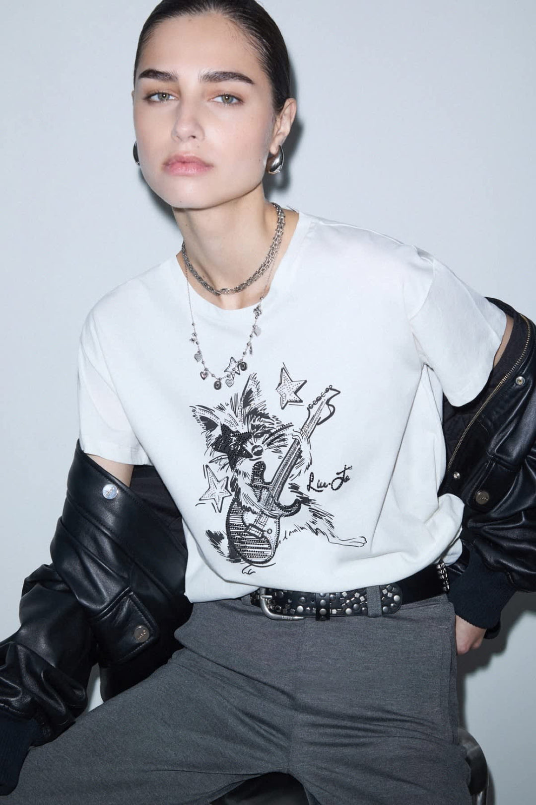 Liujo Women&