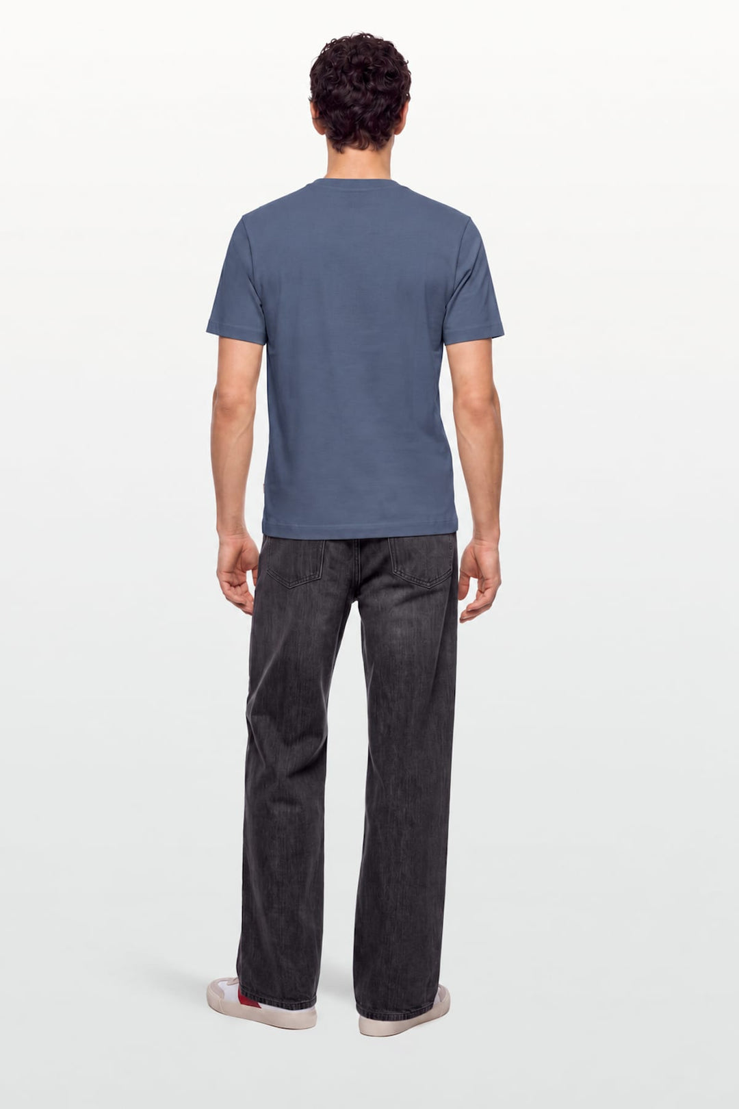 Front view of Hugo Boss men&