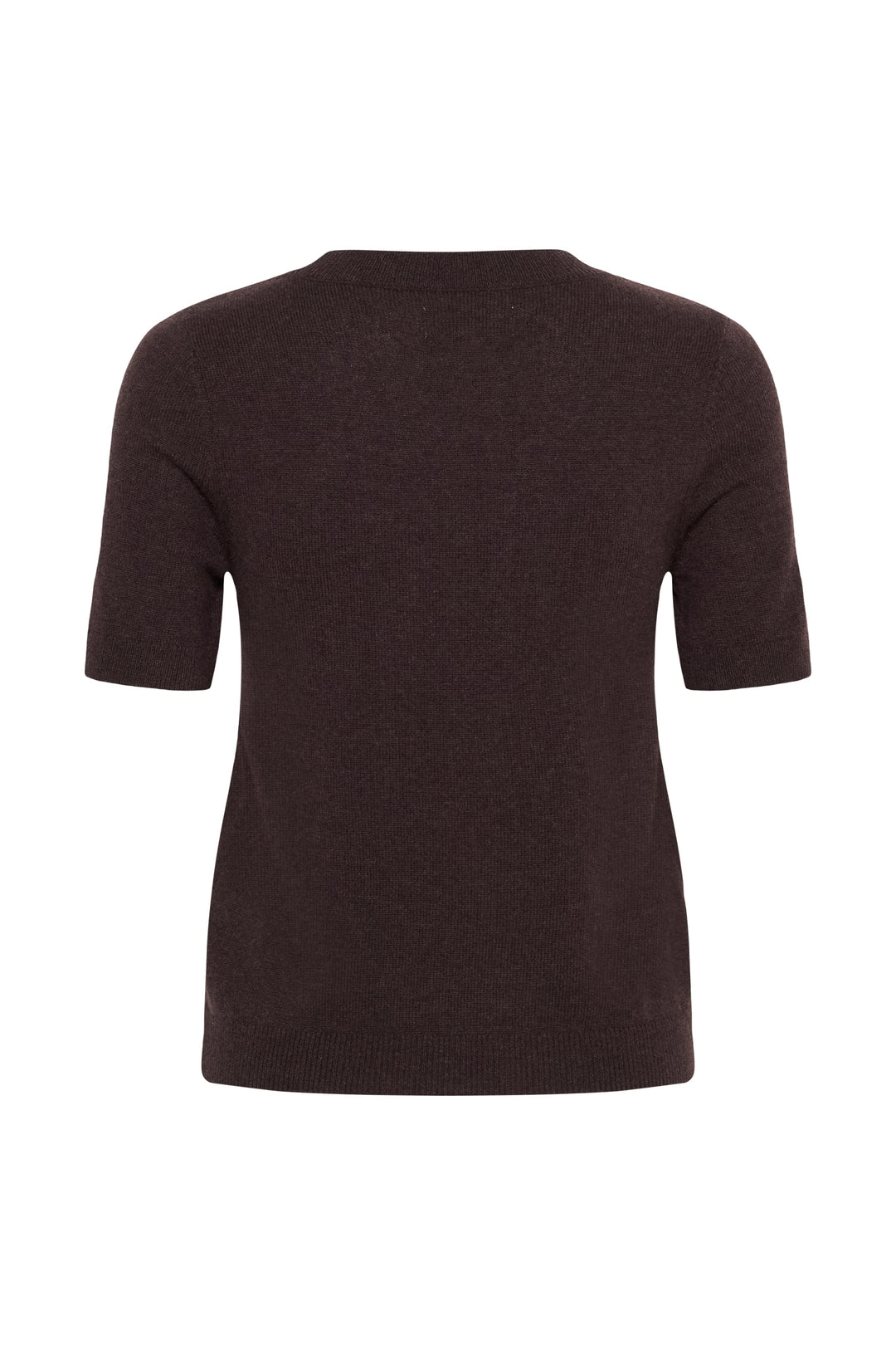 T-shirt en tricot à manches courtes pour femme Part Two