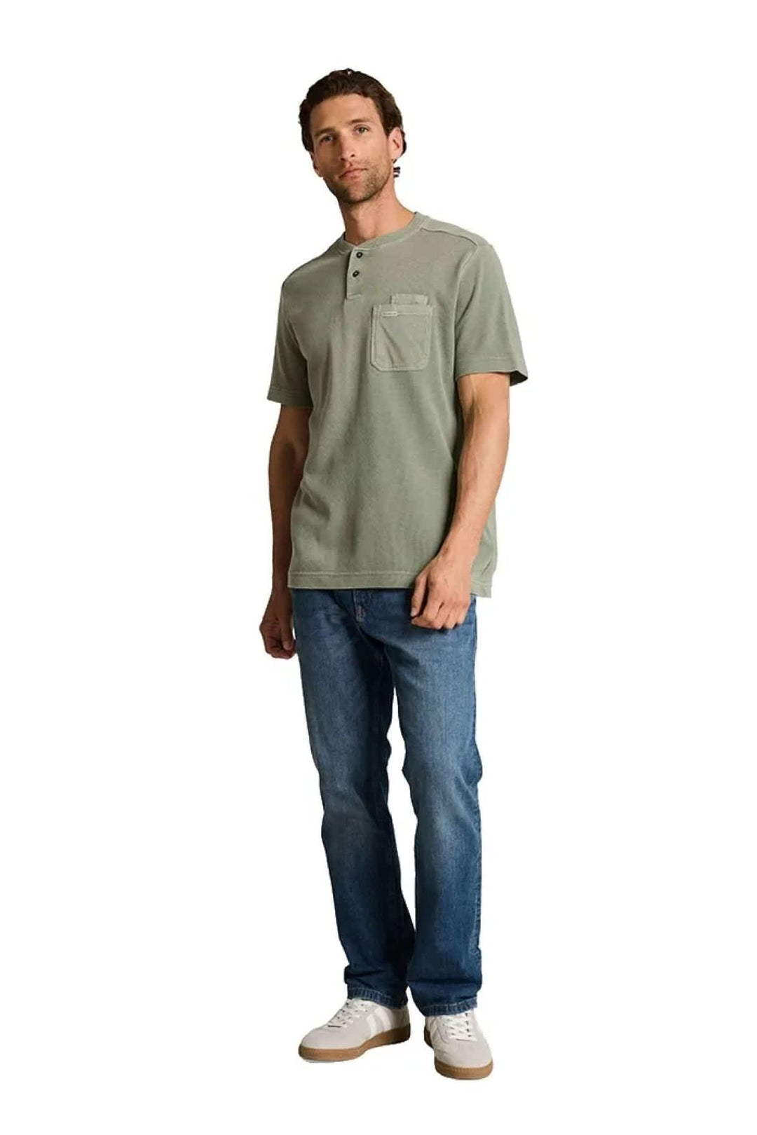 Front view of the Tom Tailor men&