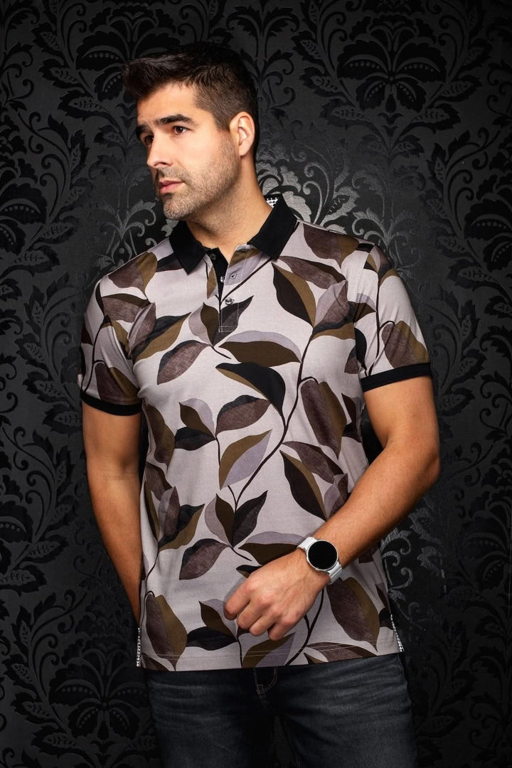 VERDO Polo Shirt