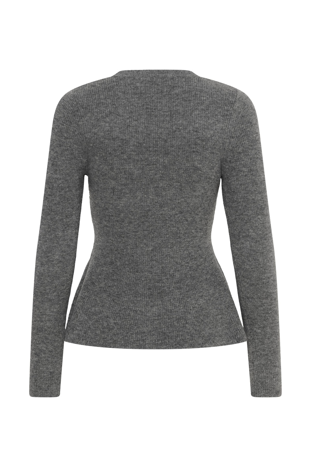 Tricot ajusté à bas évasé Carina pour femme Part Two