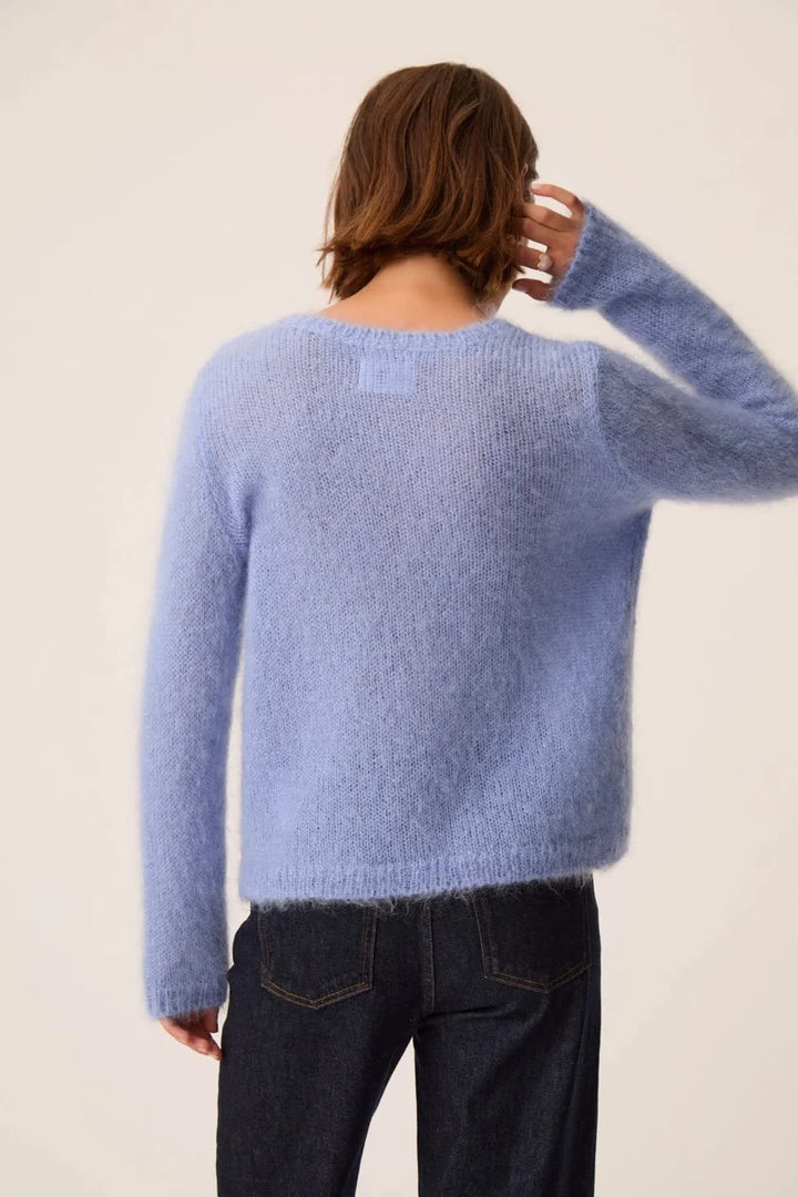 Tricot Chouky pour femme Des Petits Hauts