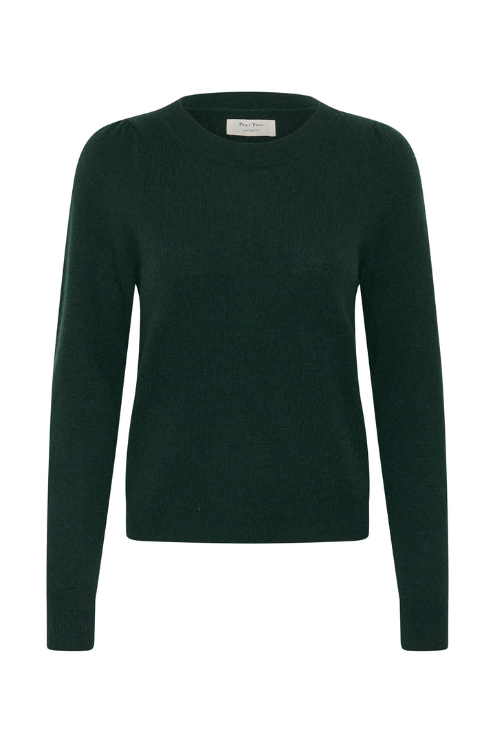Tricot Evina en maille fine pour femme Part Two