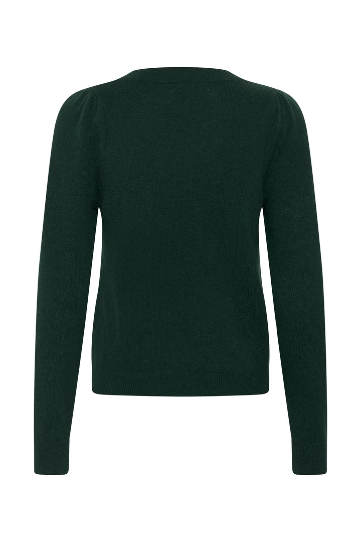 Tricot Evina en maille fine pour femme Part Two