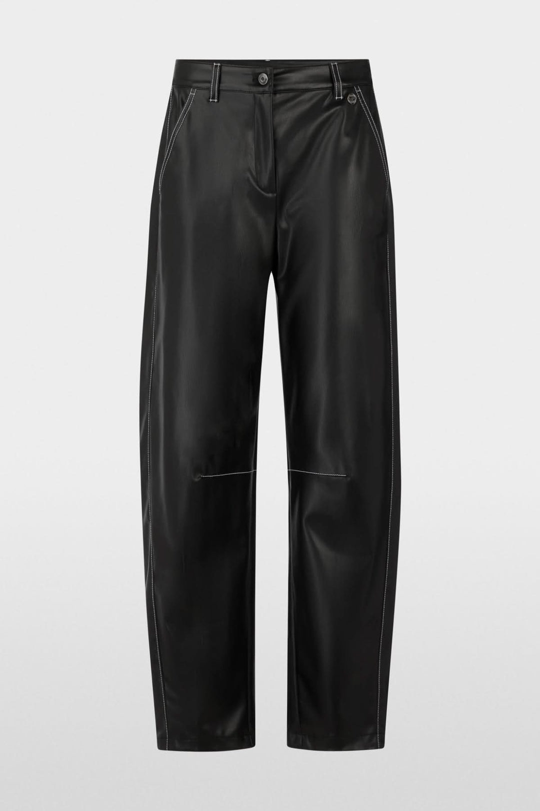 Pantalon RUMA en simili-cuir