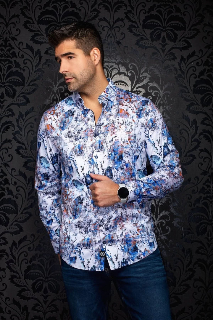 RAY Long-Sleeve Shirt
