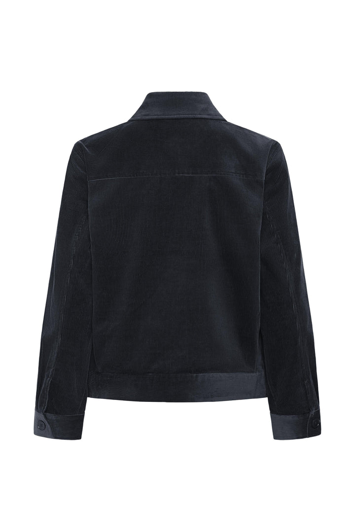 Veste en velours côtelé pour femme Part Two