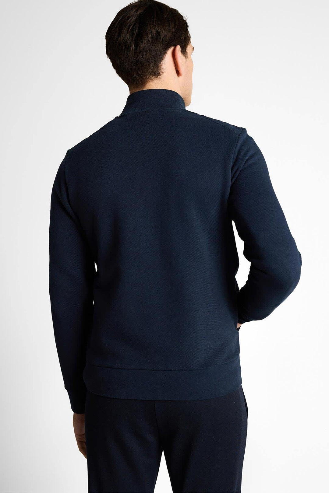 Front view of the Tom Tailor men&