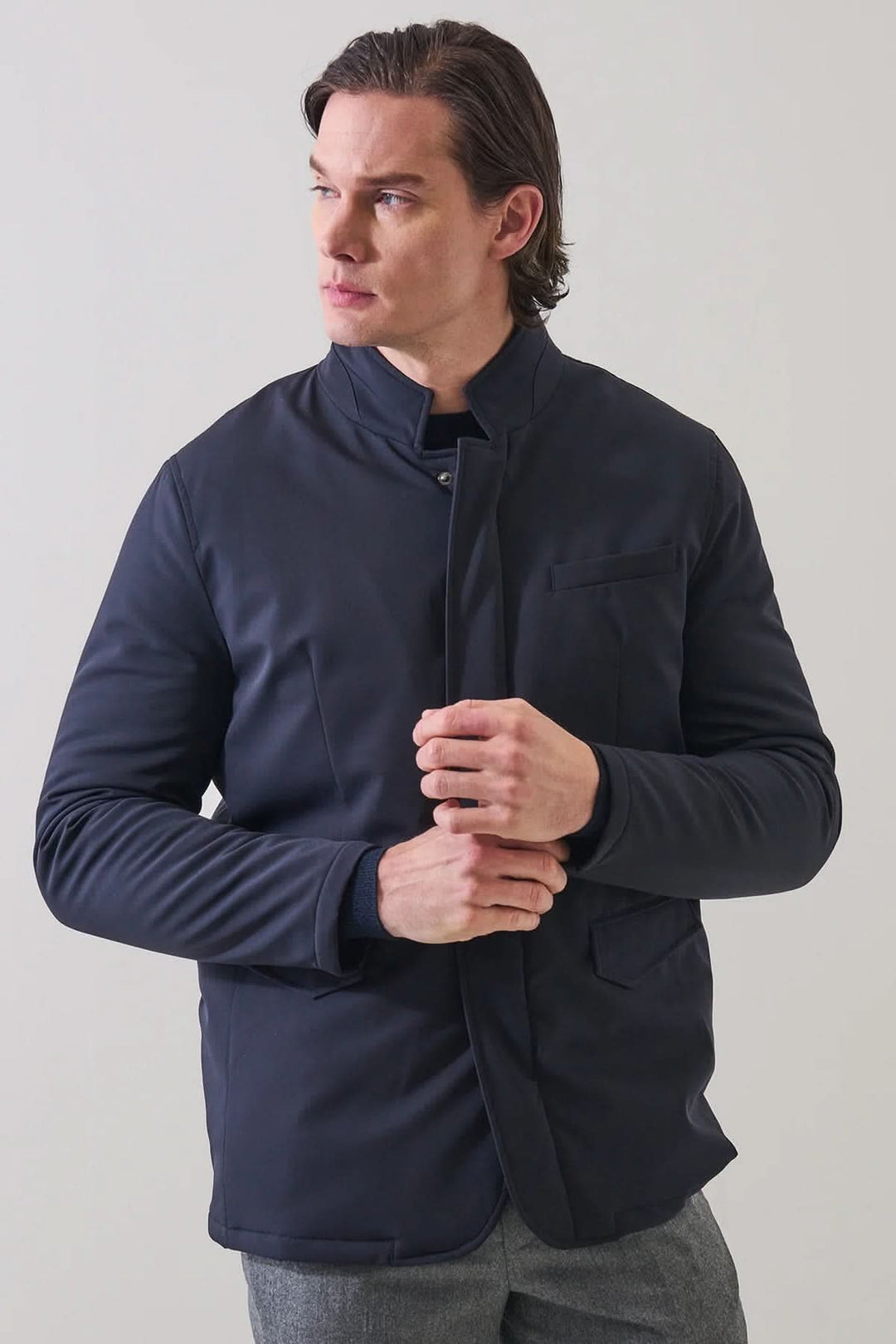 Patrick Assaraf men&