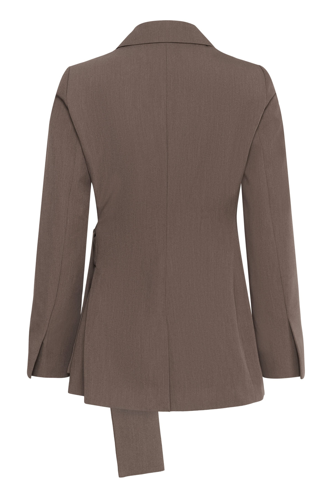 Veston cache-cœur pour femme Inwear