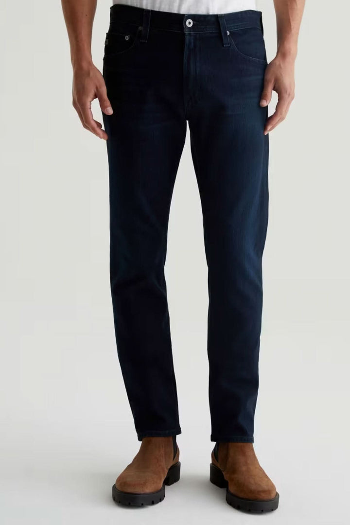 Jean 360°Tellis